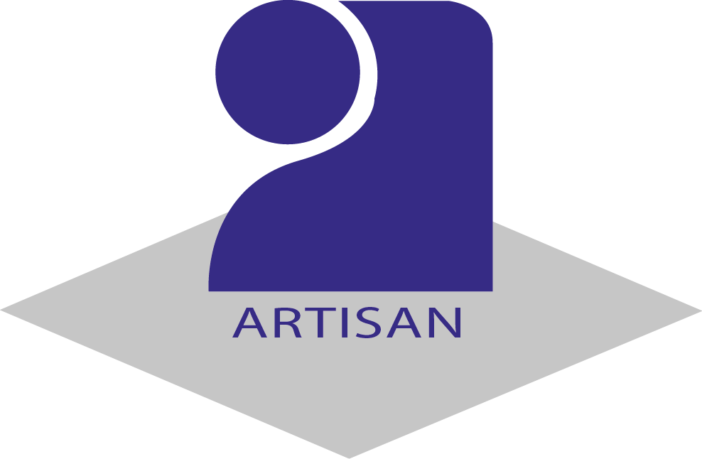 Le Logo "La qualité d’artisan"